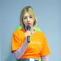 Mrs Jelena Sokić