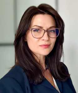 Lejla Ademovic