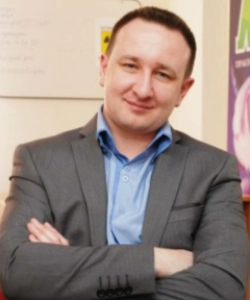 Viktor Klymenko
