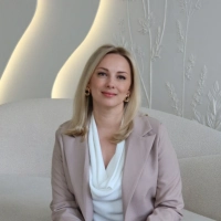 Larisa Orlova