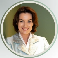 Gudrun Keschar