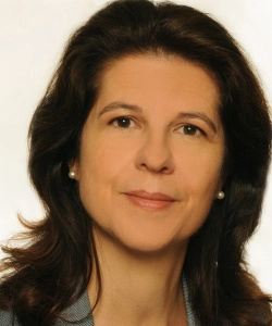Stefania Parisi