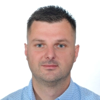 Master of Science Igor Lalić