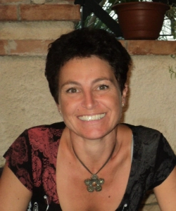 NLP Practitioner, IN Melita Benčić