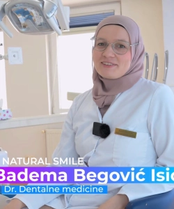 DMD Badema Begović Isić