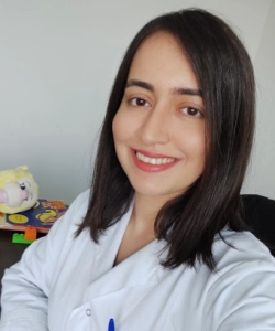 DR Hend Gargouri