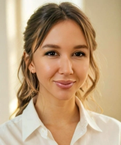 Master Coach, ICI Inna Polianskaia