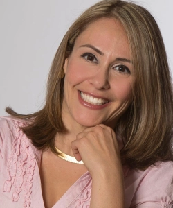 Mrs Ilanit Dascalo Zingerman