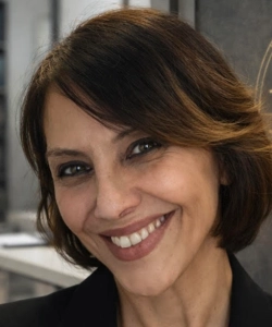 Serpil AKSOYDAN
