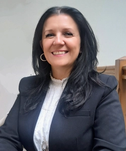 Coach ICI Agnieszka Wolanin