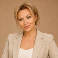 Agnieszka Przybylska-Stróżyńska