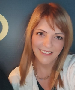 Bachelor of Economic Aleksandra Vuković
