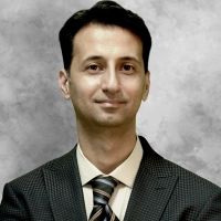 DR EHSAN ASADMOBINI