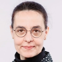 Angélique Ferrandon