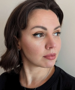 Lidia Molchanova