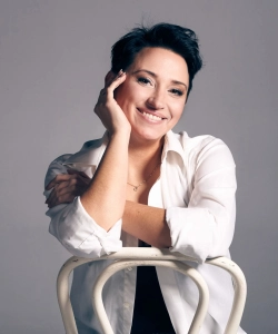 Magdalena Barasińska