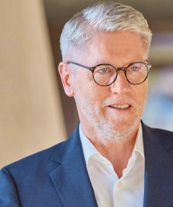 Prof. Dr. Georg Hellmann