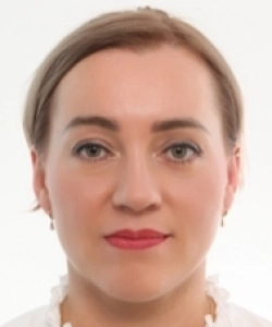 mgr Agnieszka Koziar