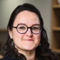 Mme Elodie Pavot