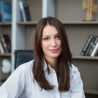 Irina Berezina