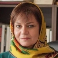 Mahnaz Rouhani