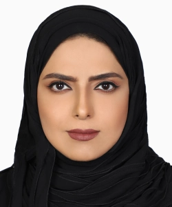 Miss Amna AlFalasi