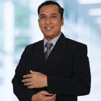 Mr. SUHENDAR PAMBUDI FW