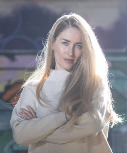 Alena Nezirević