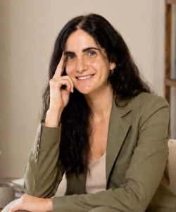 Bar Rechnitz