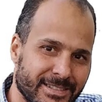 Thérapeute amir B.