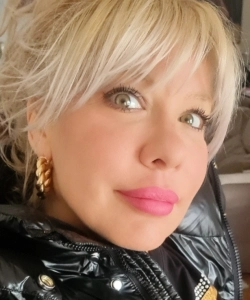 Dipl.iur. &  Nlp Master IANLP Barbara Petrić