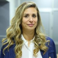 HR manager Jelena Sredanović