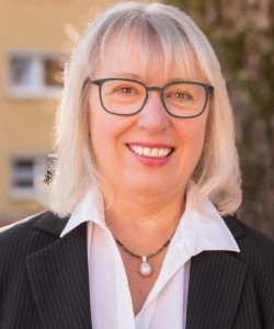 Brigitte Schlagintweit
