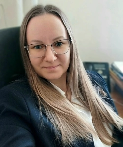 Kseniya Aleksandrova