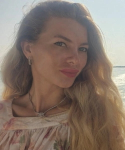 Master def. Valentina Lukić