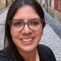 Caroline Leonardi Martins