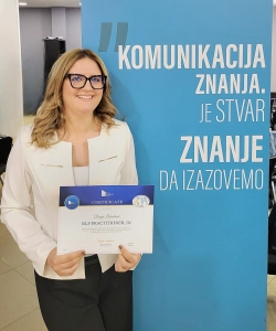 Dunja Labudović