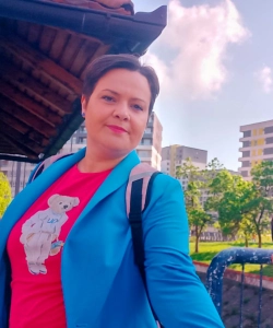 Nermina Santic Smajic