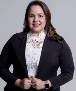 NLP Master Trainer, IN Lívia Aguiar