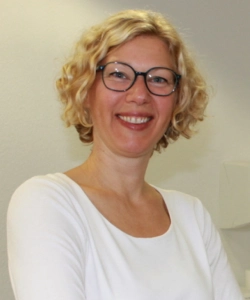 Ines Westermann
