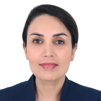 Samaneh Ghayed Zadeh