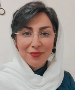 SHIMA YAZDANPANAH