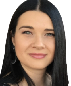 Jovana Pecić