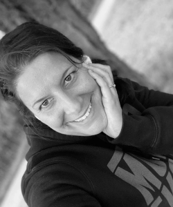 Leader & Coach Simona Schröttenthaler
