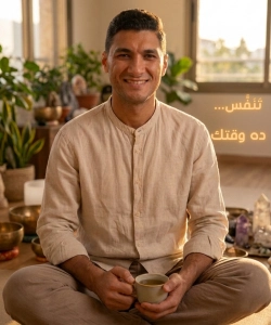 Mr Mahmoud M. Shauki