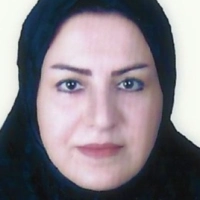 Mehrnoosh Sahebzadeh