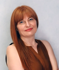 magistra MARINA MILOBARA