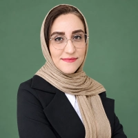 Tahereh Salimi