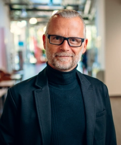 Michael Kosutnik