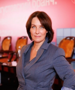 Marina Chernyavskaya